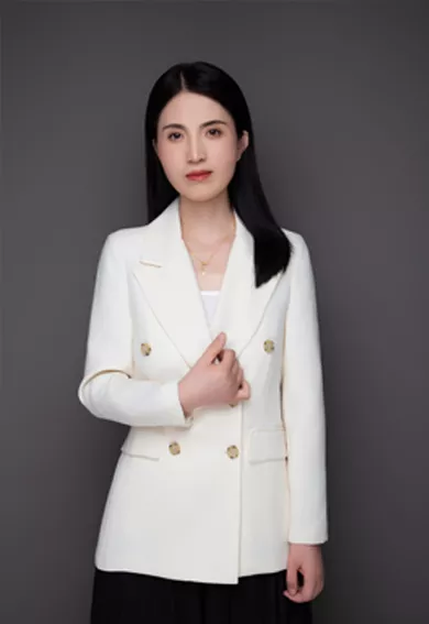 陈苏莉-固态钠电研发带头人