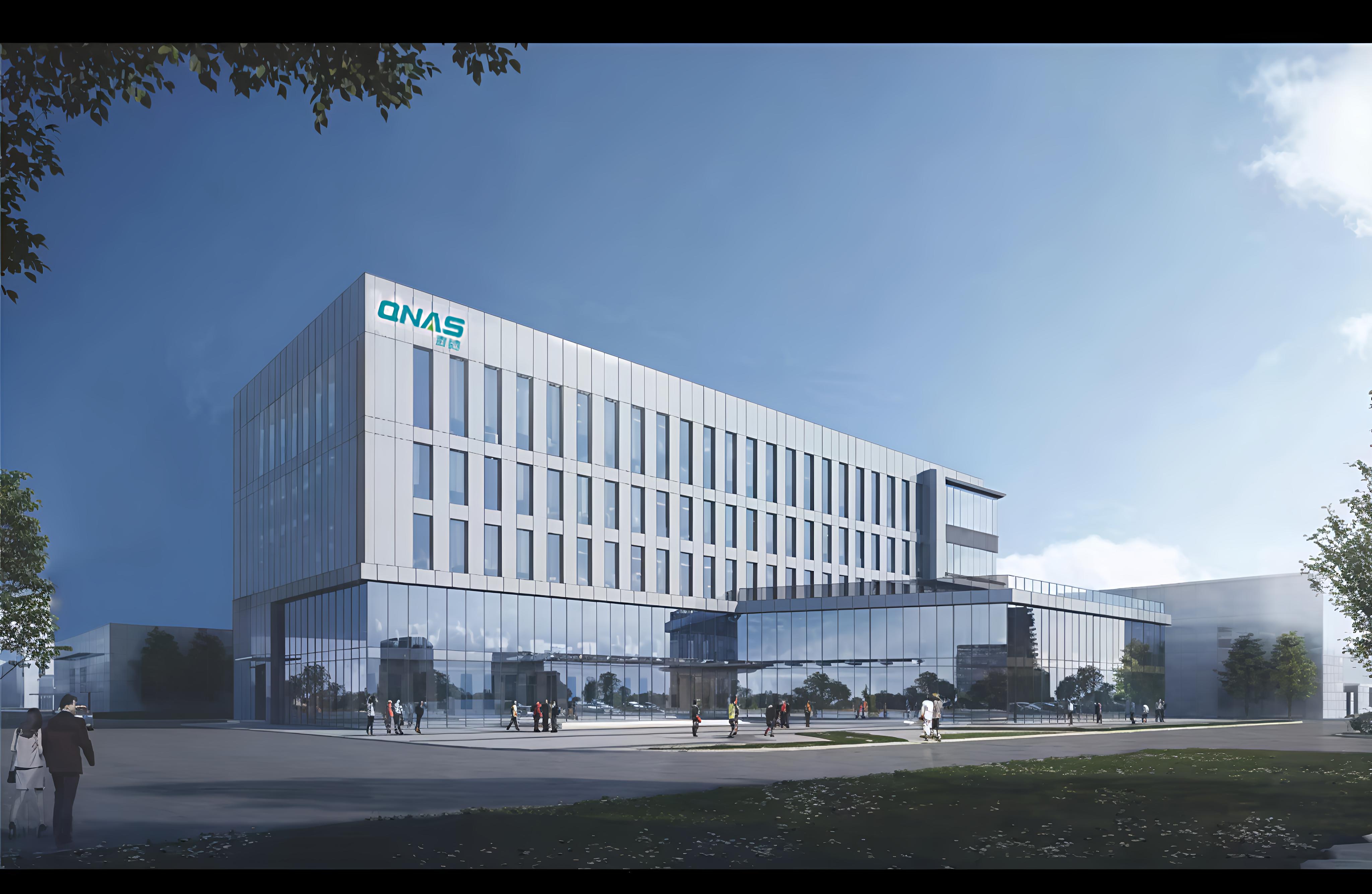 安徽青科动力科技有限公司