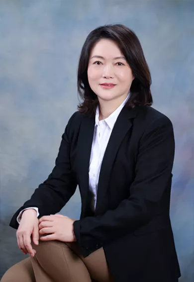 连芳-技术带头人